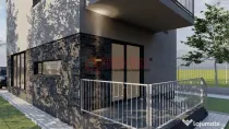 Casa individuala - Scolii - Popesti Leordeni