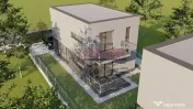 Casa individuala - Scolii - Popesti Leordeni 