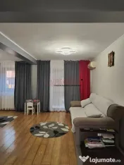 Oltenitei - Allegria - Casa mobilata 200mp teren 