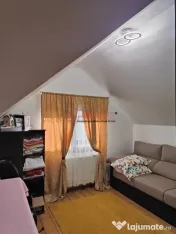 Oltenitei - Allegria - Casa mobilata 200mp teren 