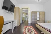Apartament cu 2 camere de închiriat – zona Ultracentrală