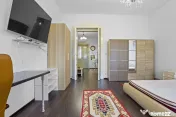 Apartament cu 2 camere de închiriat – zona Ultracentrală 
