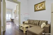 Apartament cu 2 camere de închiriat – zona Ultracentrală