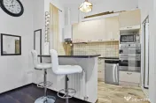 Apartament cu 2 camere de închiriat – zona Ultracentrală