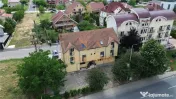 PENSIUNE 20 CAMERE | ZONA SANMARTIN | BIHOR | ACCES DIN E79 