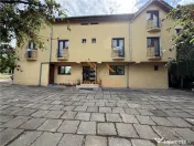 PENSIUNE 20 CAMERE | ZONA SANMARTIN | BIHOR | ACCES DIN E79 