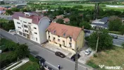 PENSIUNE 20 CAMERE | ZONA SANMARTIN | BIHOR | ACCES DIN E79