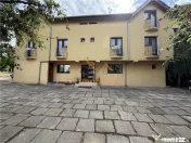 PENSIUNE 20 CAMERE | ZONA SANMARTIN | BIHOR | ACCES DIN E79