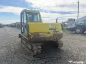 Dezmembrez miniexcavator Komatsu PC60 