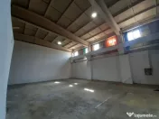 Zona bd. Th. Pallady - hala si birouri 550mp