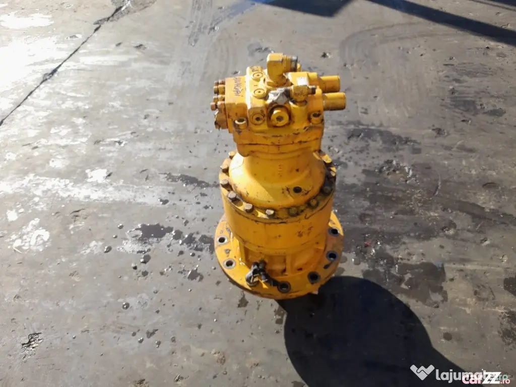 Reductor rotire hidromotor rotire SG08E-115 A excavator Hyundai 210