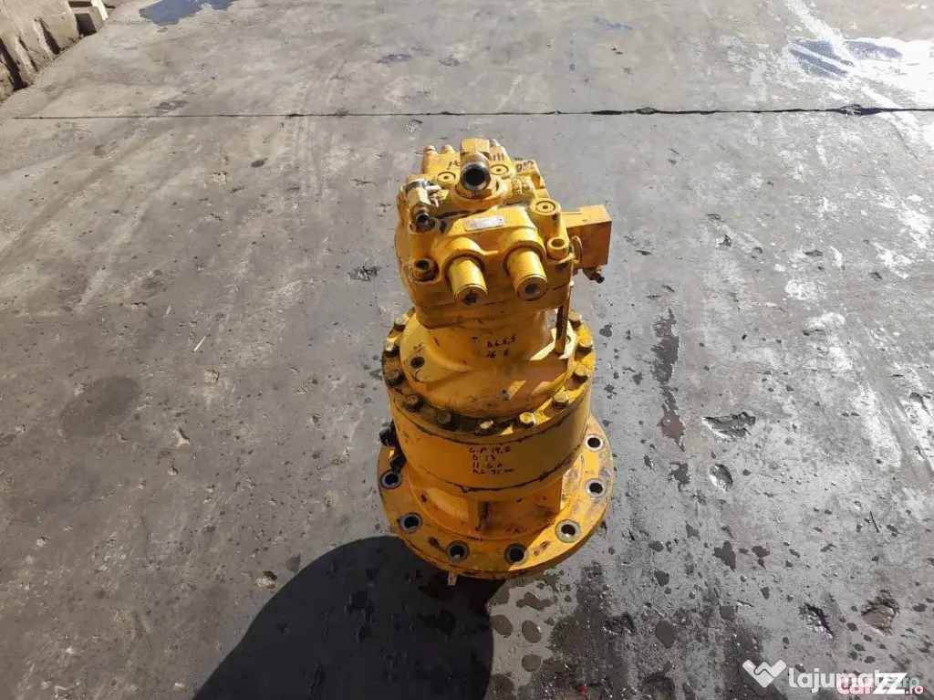 Reductor rotire hidromotor rotire SG08E-115 A excavator Hyundai 210