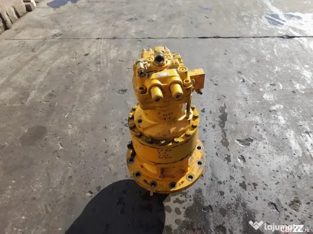 Reductor rotire hidromotor rotire SG08E-115 A excavator Hyundai 210