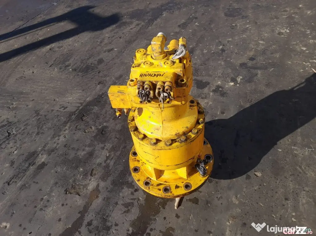 Reductor rotire hidromotor rotire SG08E-115 A excavator Hyundai 210