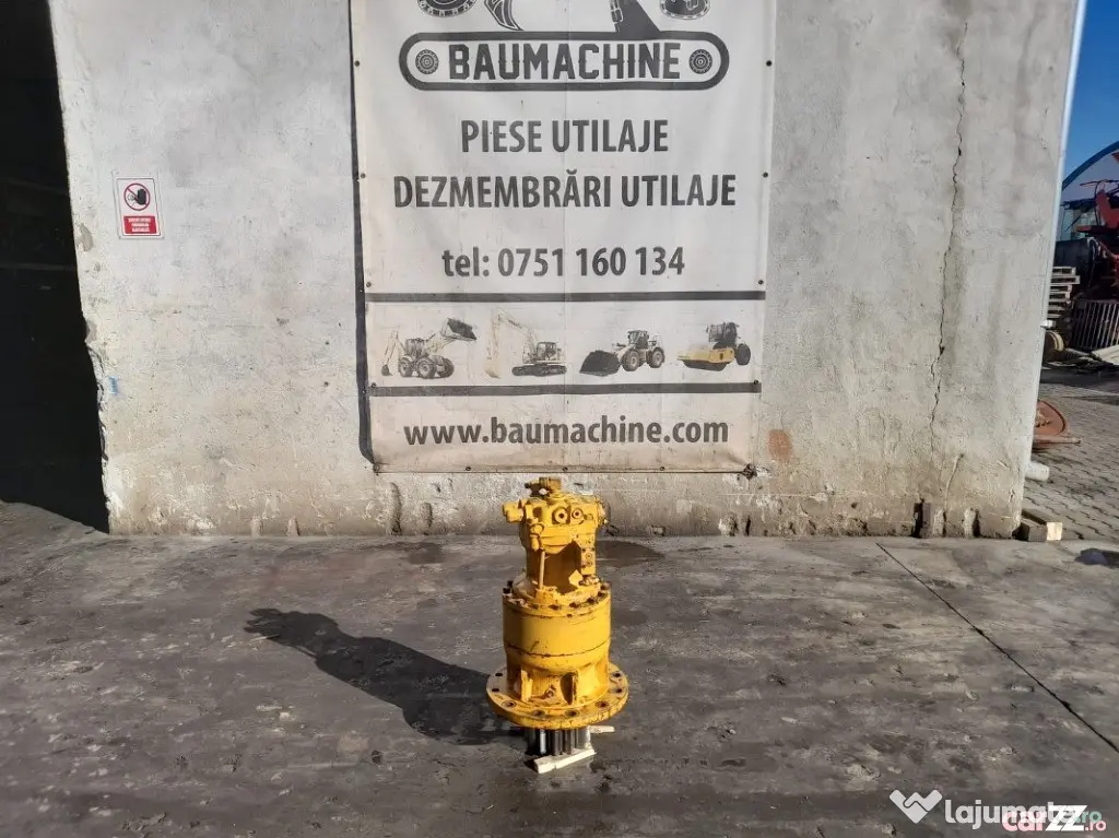 Reductor rotire hidromotor rotire SG08E-115 A excavator Hyundai 210