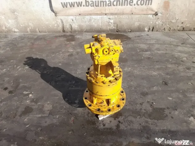 Reductor rotire hidromotor rotire SG08E-115 A excavator Hyundai 210