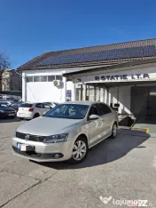 VW Jetta, An 2011, 1.6 TDI, Euro5, manuala 