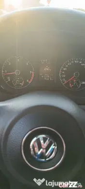 VW Jetta, An 2011, 1.6 TDI, Euro5, manuala 