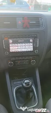 VW Jetta, An 2011, 1.6 TDI, Euro5, manuala 