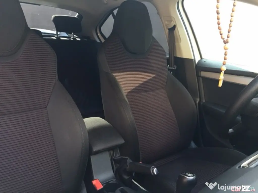 Skoda Octavia 2015, echipare elegance + pachet sport, impecabila