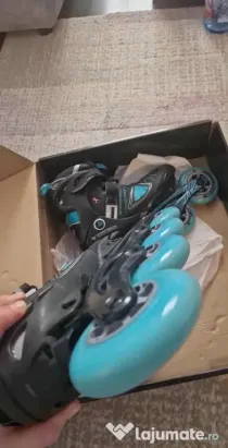 Role K2 Soft Boot