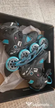 Role K2 Soft Boot 