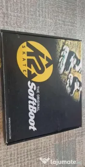 Role K2 Soft Boot 