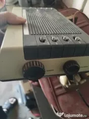 radio cu ceas Sanwa 2011