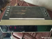 radio cu ceas Sanwa 2011