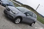 Opel Crossland X 1.2i -benzin