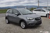 Opel Crossland X 1.2i -benzin 