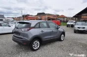 Opel Crossland X 1.2i -benzin 
