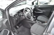 Opel Crossland X 1.2i -benzin 