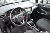 Opel Crossland X 1.2i -benzin 
