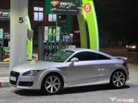 Audi TT 2.0 Benzina 225 CP 