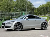 Audi TT 2.0 Benzina 225 CP