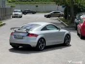 Audi TT 2.0 Benzina 225 CP