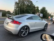 Audi TT 2.0 Benzina 225 CP