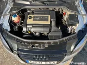 Audi TT 2.0 Benzina 225 CP