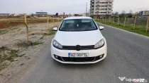 Volkswagen golf 6 1.2 tsi highline