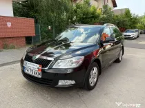 Skoda Octavia Combi 1.2 TSI Turbo DSG 7 Trepte 105 CP 166.000 Km Reali