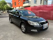 Skoda Octavia Combi 1.2 TSI Turbo DSG 7 Trepte 105 CP 166.000 Km Reali