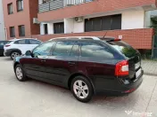 Skoda Octavia Combi 1.2 TSI Turbo DSG 7 Trepte 105 CP 166.000 Km Reali
