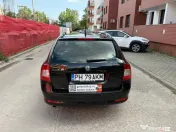 Skoda Octavia Combi 1.2 TSI Turbo DSG 7 Trepte 105 CP 166.000 Km Reali
