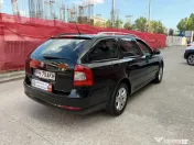 Skoda Octavia Combi 1.2 TSI Turbo DSG 7 Trepte 105 CP 166.000 Km Reali