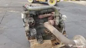 Motor Liebherr D924T-E A2 pentru incarcator frontal Liebherr 544