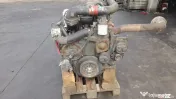 Motor Liebherr D924T-E A2 pentru incarcator frontal Liebherr 544