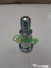 Bolt grebla krone