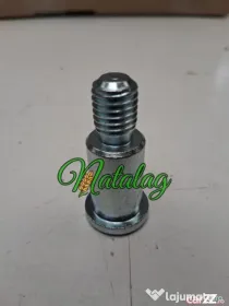 Bolt grebla krone