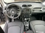 Jeep Renegade 2021 • Unic Proprietar • 1.6 MultiJet Diesel 130 CP • 100.000 km 